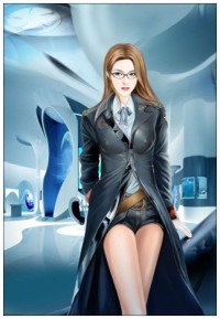 星际全能女王