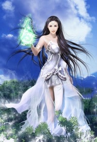 死生桃花劫动天下(女尊)