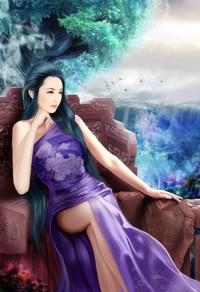 王妃是只猫+番外