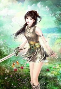 红绿江湖