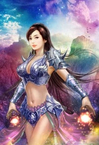 官运:权术之王