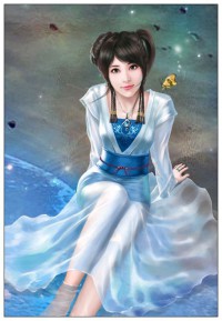 吸血鬼公主夏綠蒂(futa)