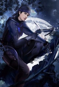 今天依旧和平的幻想乡