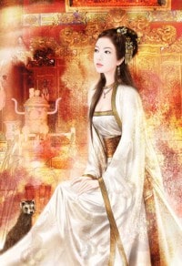女神的顶级高手