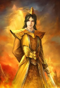 散财直播间