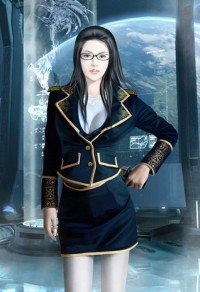 纯情特工:绝色女警花