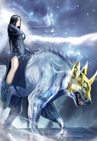 征服美女总裁