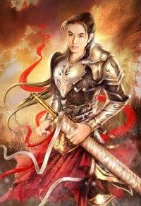第一女紈絝是穿書