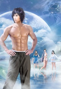 Justin盛夏的时光