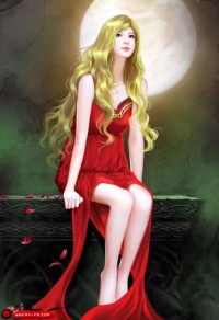 婚宠二婚妻