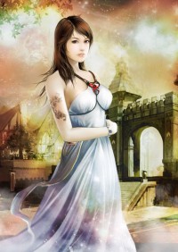 boss大人的彪悍小妻